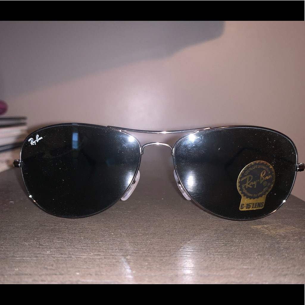 Brand New With Tags Rayban Rb3362004